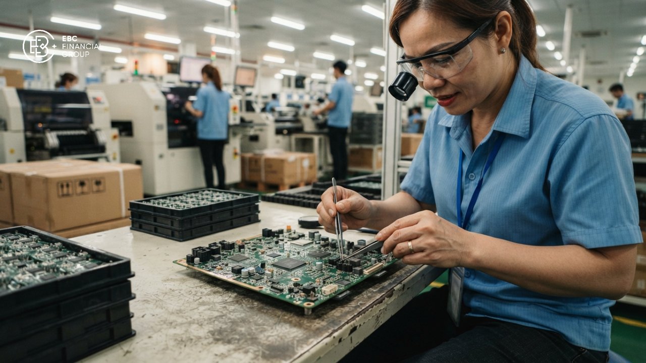 Kinh tế Việt Nam tháng 8/2026 Kinh tế Việt Nam tháng 8/2026