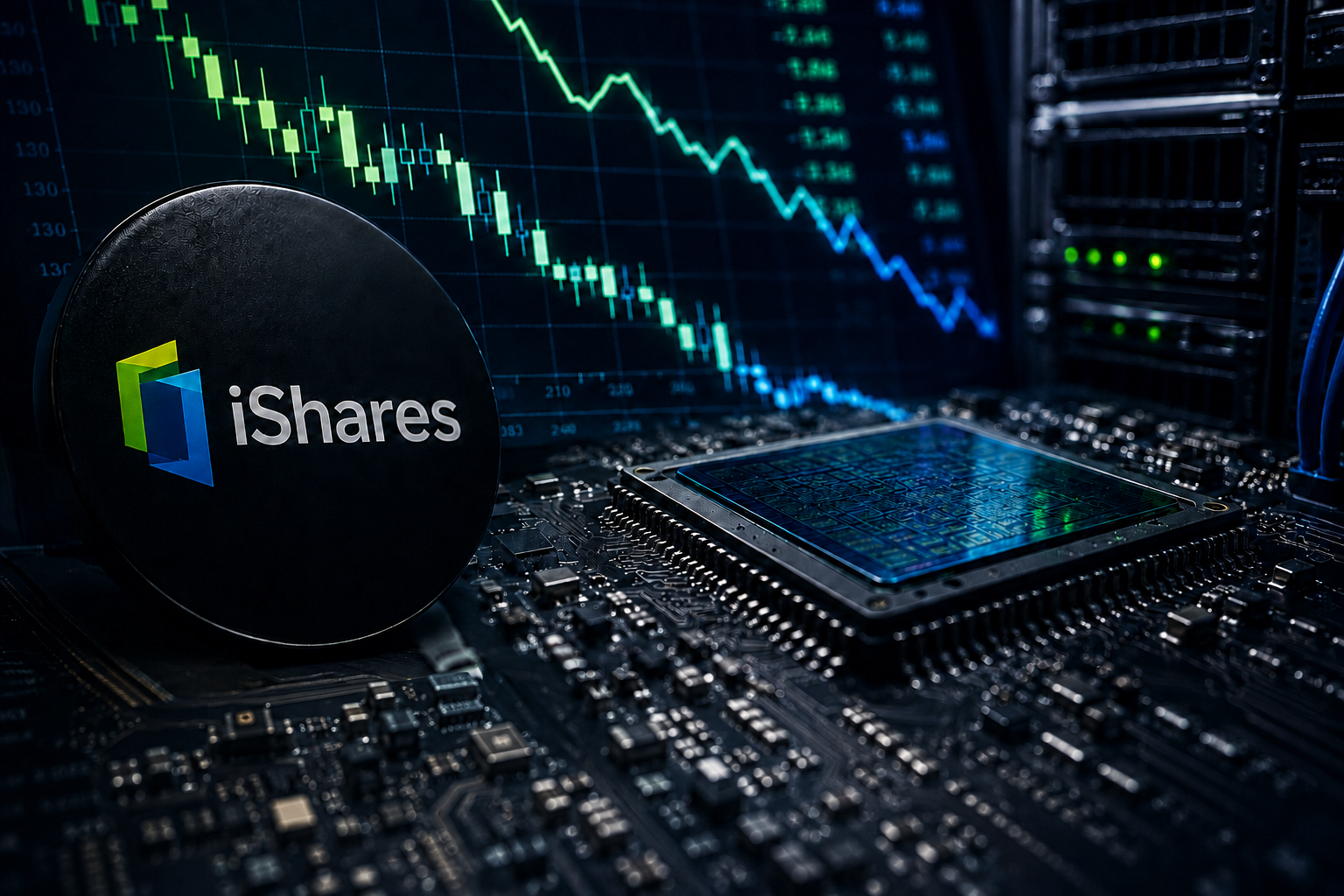 iShare Semiconductor SOXX fell.png iShare Semiconductor SOXX fell.png