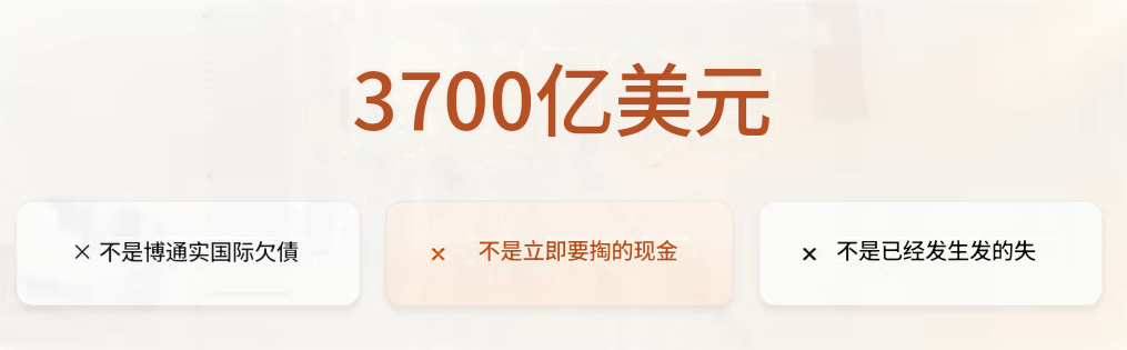 博通美股3700亿美元 博通美股3700亿美元