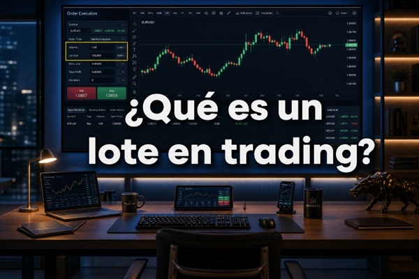 ¿Qué es un lote en trading y cómo influye en tus ganancias y pérdidas? ¿Qué es un lote en trading y cómo influye en tus ganancias y pérdidas?