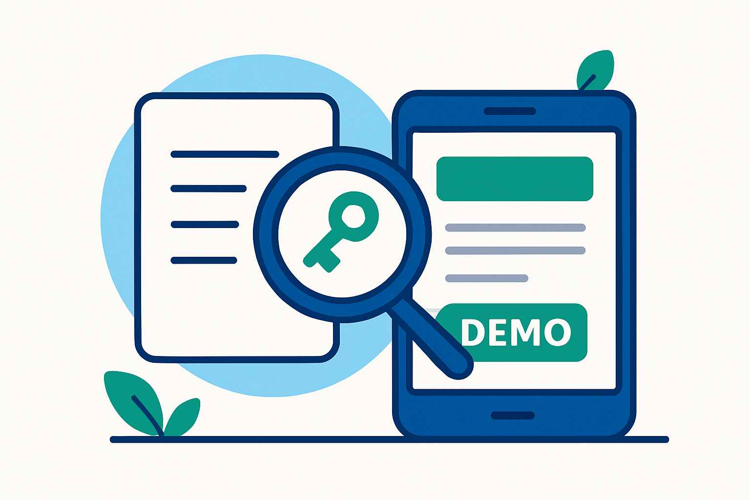 Demo Account for Trading Demo Account for Trading
