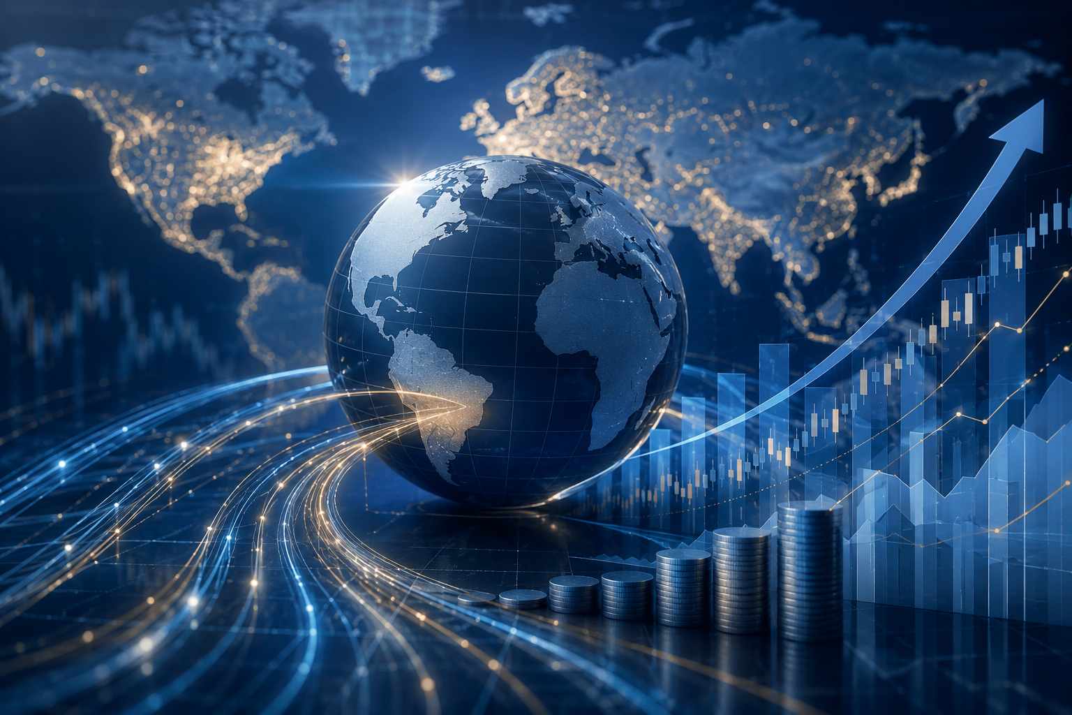 Global ETF Assets