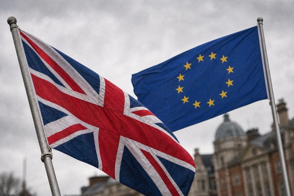 英国脱欧