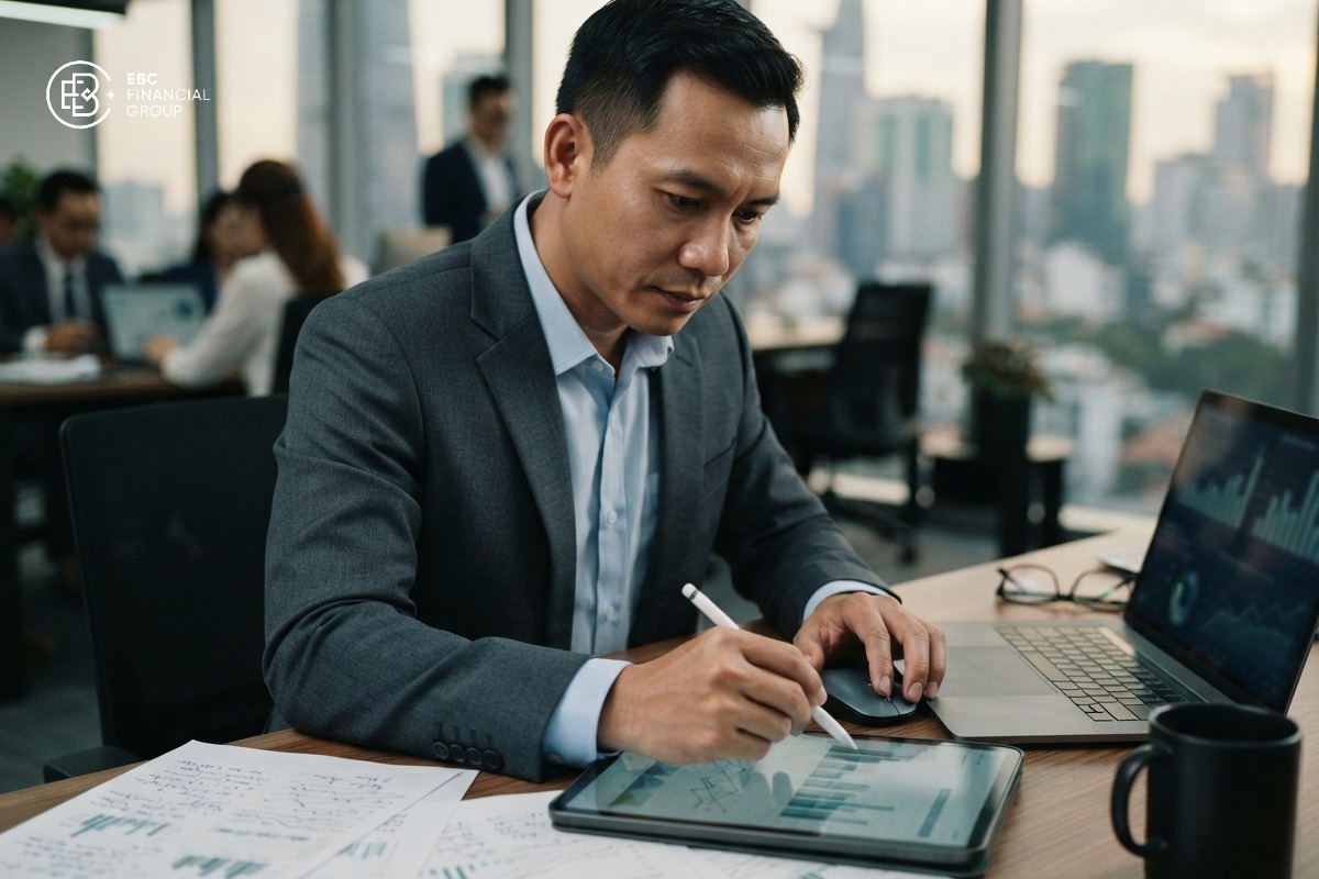 FTSE nâng hạng Việt Nam: 28 cổ phiếu được dự báo hút $1,33 tỷ, nhưng dòng tiền sẽ không đến cùng lúc