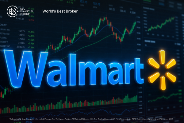 Acciones de Walmart a 114,30$: Claves Previas a Sus Resultados Acciones de Walmart a 114,30$: Claves Previas a Sus Resultados