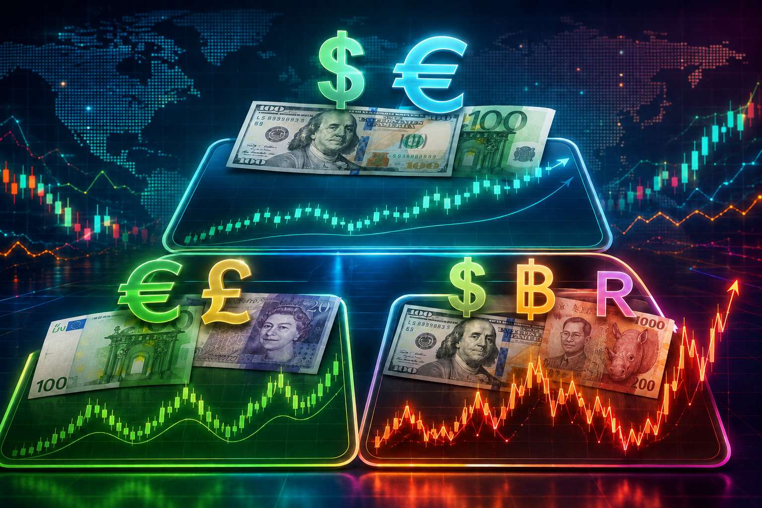 Featured_คู่สกุลเงิน Forex ทั้งคู่เงินหลัก คู่เงินรอง คู่เงินแปลกใหม่ (Exotic Pairs).jpg