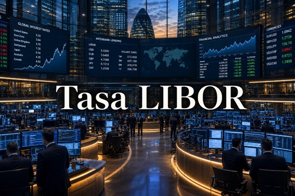 Todo sobre la Tasa LIBOR y su Reemplazo SOFR en el Trading 2026