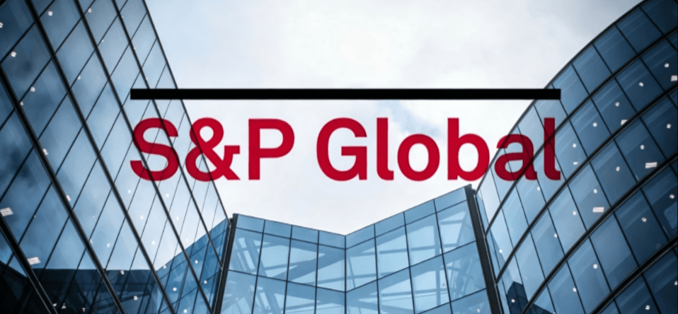S&P Global股票 S&P Global股票