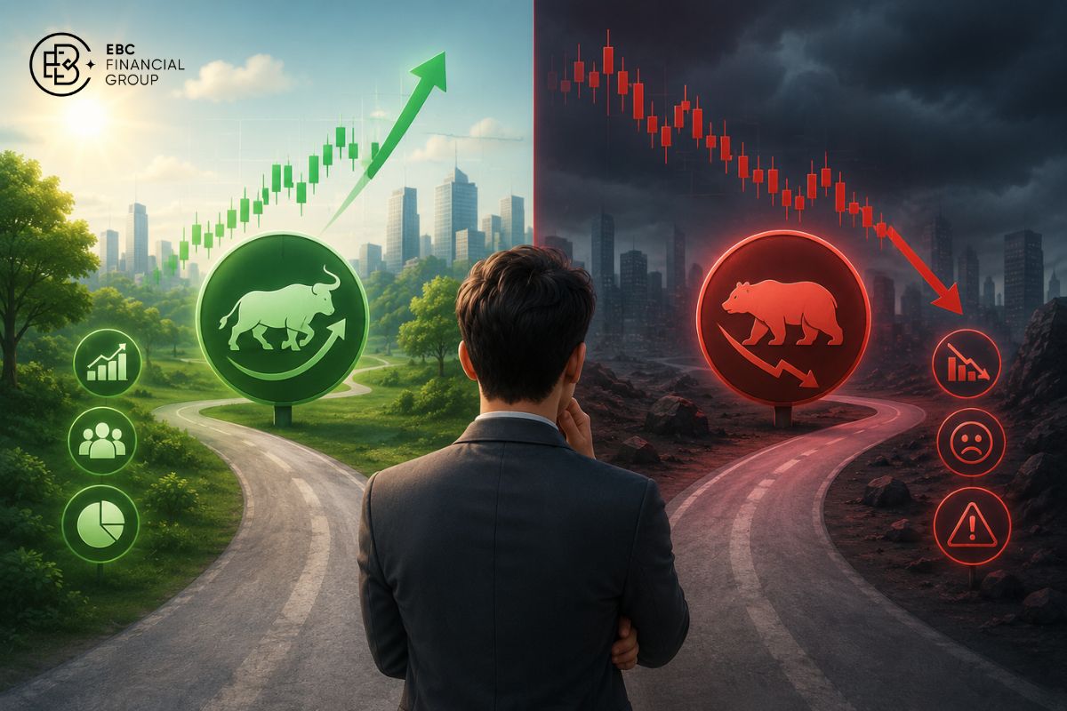 Khi nào nên mua bán cổ phiếu?