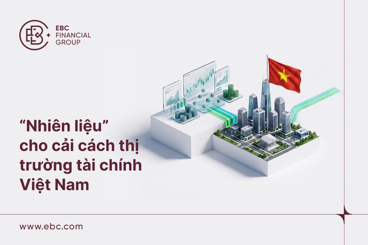 Cải cách thị trường tài chính Việt Nam Cải cách thị trường tài chính Việt Nam