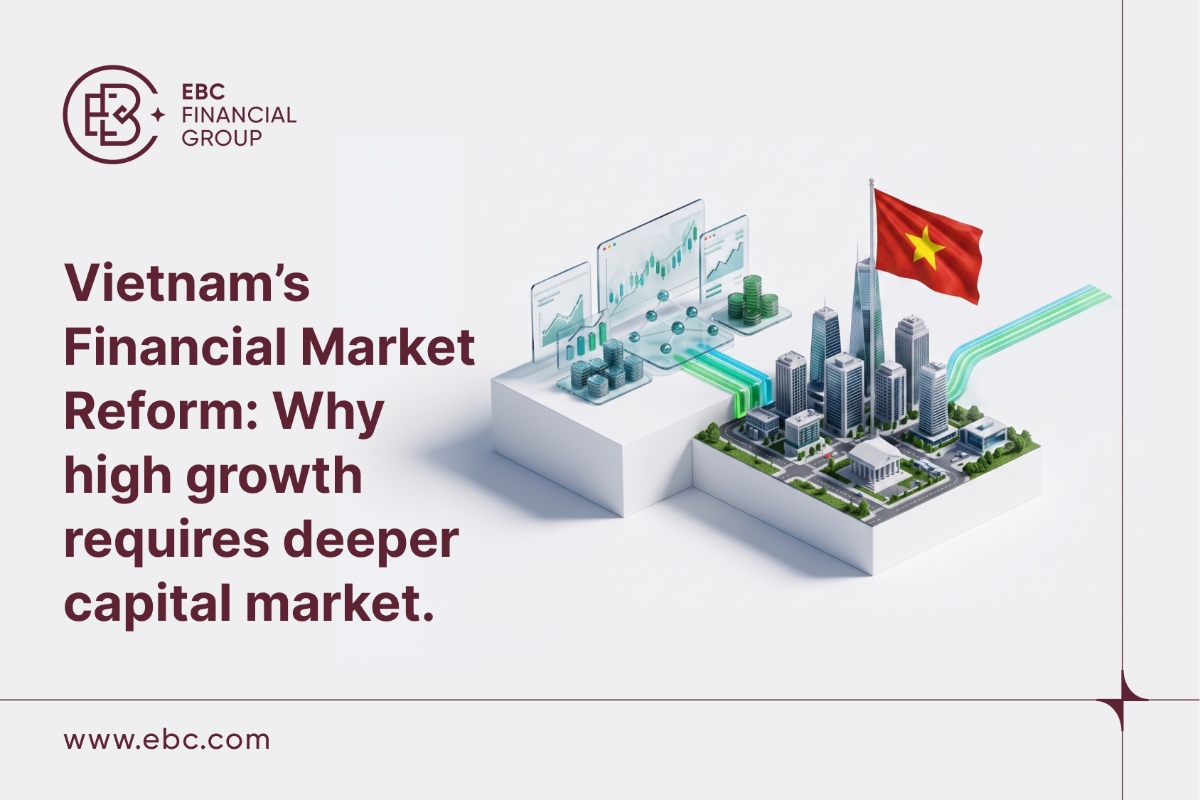 Vietnam's Financial Market Reform