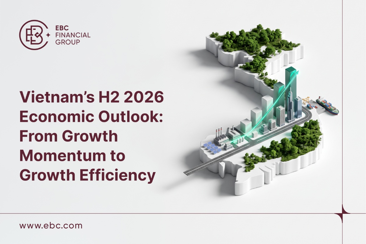 Vietnam's H2 2026 Economic Outlook Vietnam's H2 2026 Economic Outlook