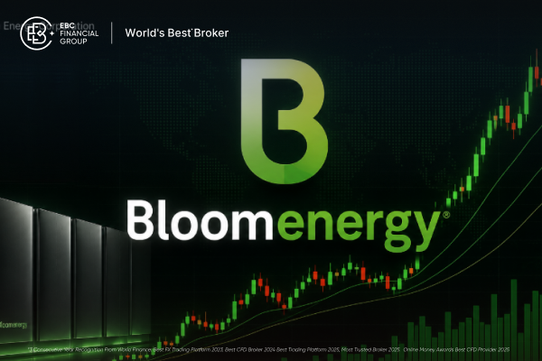Nancy Pelosi Bets Millions on Bloom Energy Stock: Wall Street Reacts Nancy Pelosi Bets Millions on Bloom Energy Stock: Wall Street Reacts