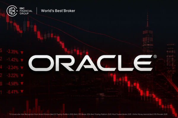 Oracle Stock Drop: Why ORCL Hits $142 and What Comes Next for AI Oracle Stock Drop: Why ORCL Hits $142 and What Comes Next for AI