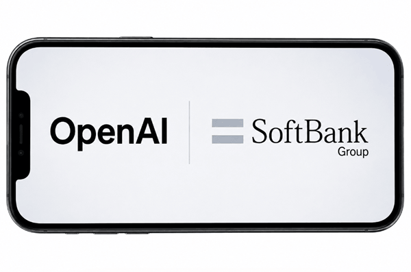 軟銀投資OpenAI 软银投资OpenAI