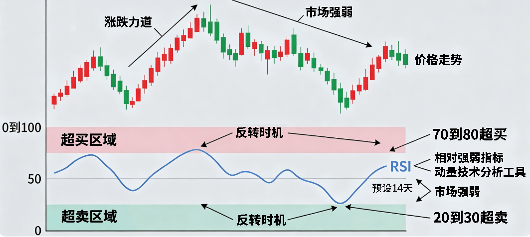 买超卖超怎么看