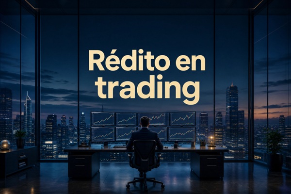 Todo sobre el Rédito en Trading: Qué Es y Cómo Calcularlo Todo sobre el Rédito en Trading: Qué Es y Cómo Calcularlo