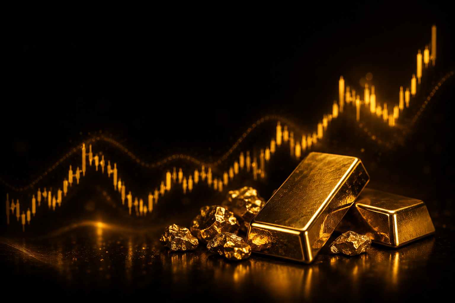 Cách giao dịch vàng trực tuyến với XAUUSD