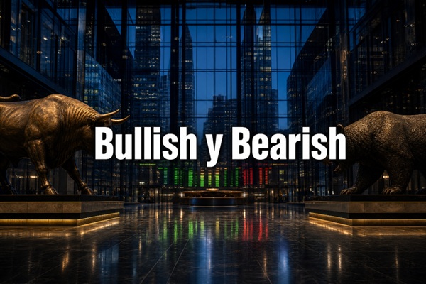 ¿Qué es Bullish y Bearish en Trading? Guía Fácil y Consejos Clave