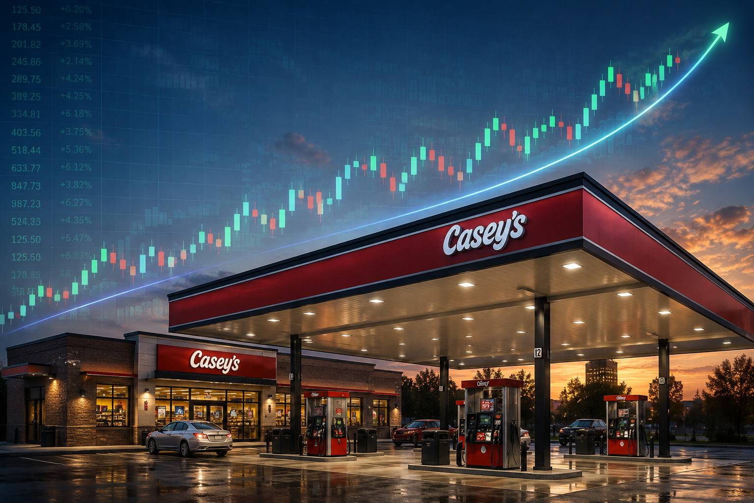 Casey's General Stores กลายเป็นบริษัทที่ให้ผลตอบแทนหลายเท่าตัวได้อย่างไร ผ่านการเติบโตแบบทบต้นอย่างต่อเนื่อง ChatGPT Image Aug 27, 2026, 05_30_26 PM.png