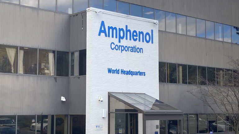Amphenol