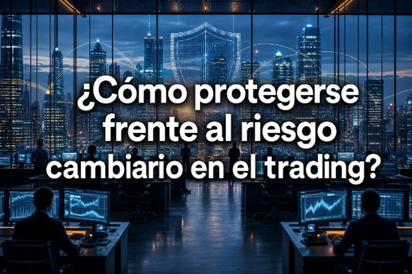¿Cómo protegerse frente al riesgo cambiario en el trading? ¿Cómo protegerse frente al riesgo cambiario en el trading?