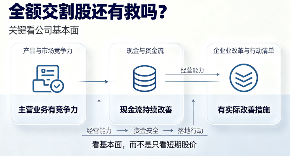 全额交割股的判断 全额交割股的判断