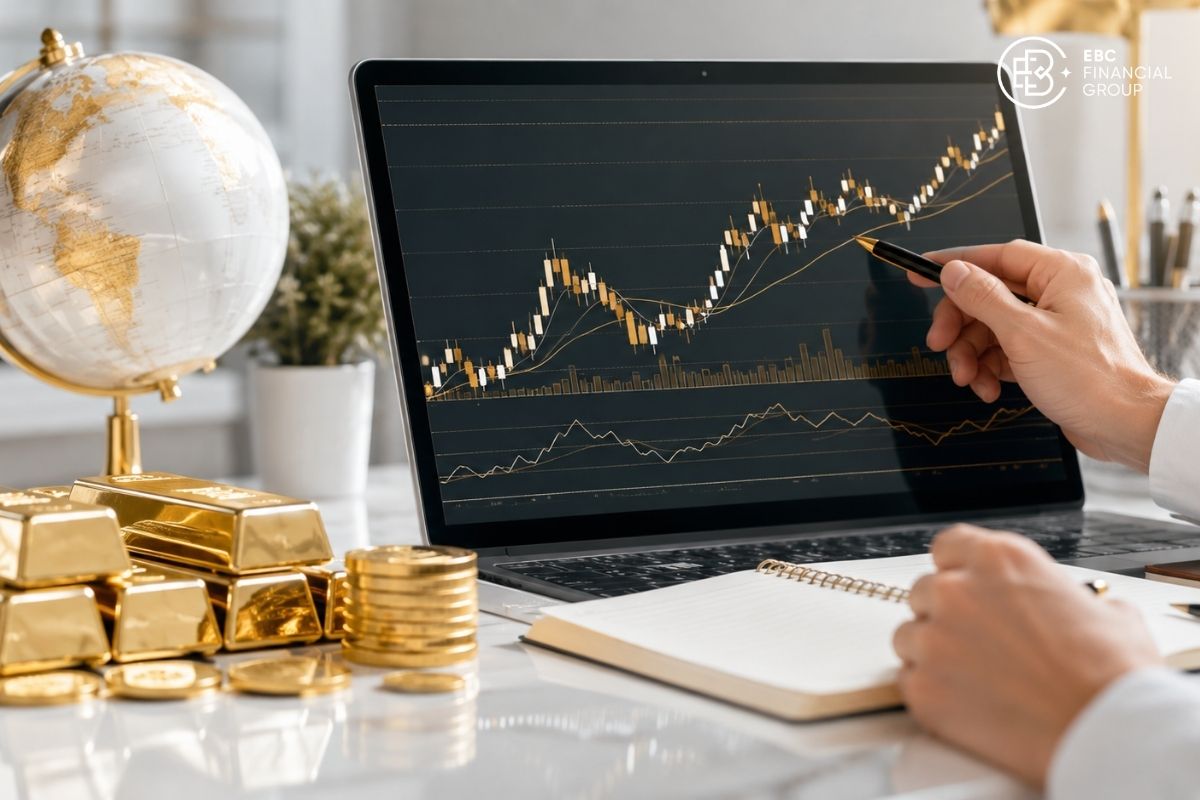 chiến lược giao dịch vàng chiến lược giao dịch vàng