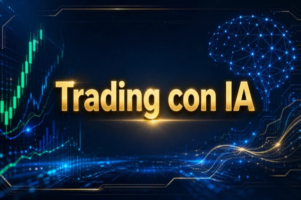 Trading con IA: ¿Vale la Pena Usar Algoritmos para Invertir tu Dinero? Trading con IA: ¿Vale la Pena Usar Algoritmos para Invertir tu Dinero?