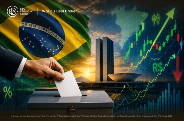 Como as eleições presidenciais afetam o mercado financeiro