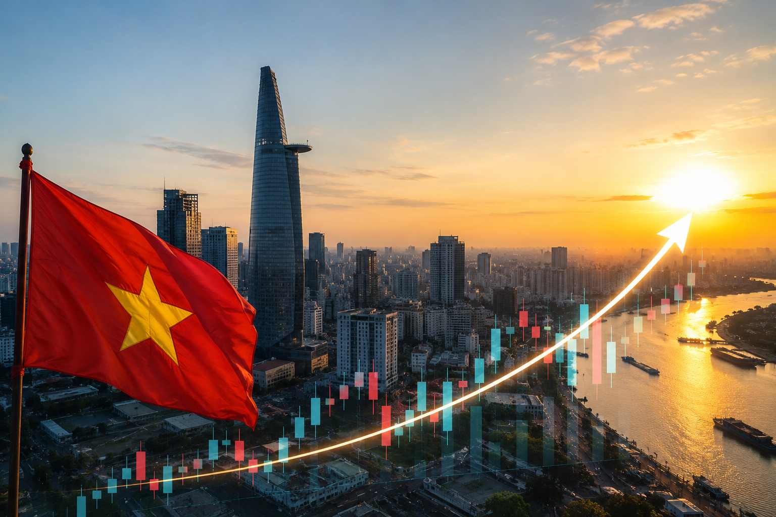 Vietnam FTSE Inclusion Impact