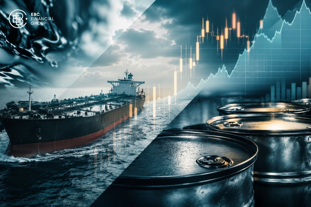 đầu tư dầu Brent