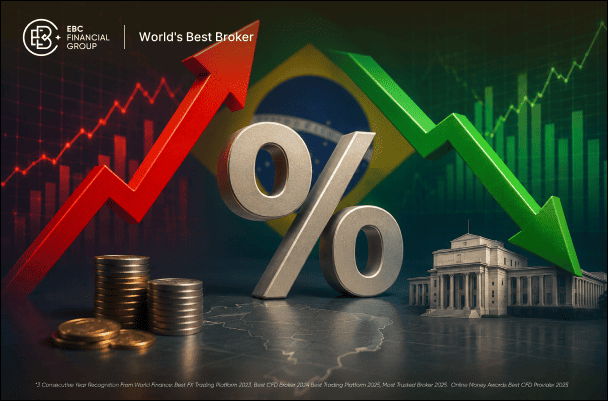 Selic em 2027: os juros vão subir ou cair?