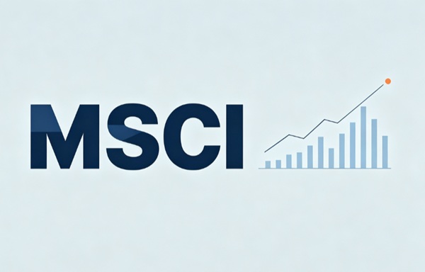 股票纳入MSCI会涨吗