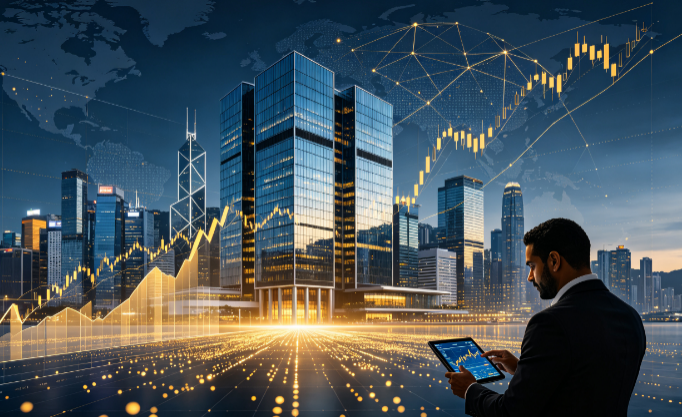 ¿Cómo invertir en el índice Hang Seng?