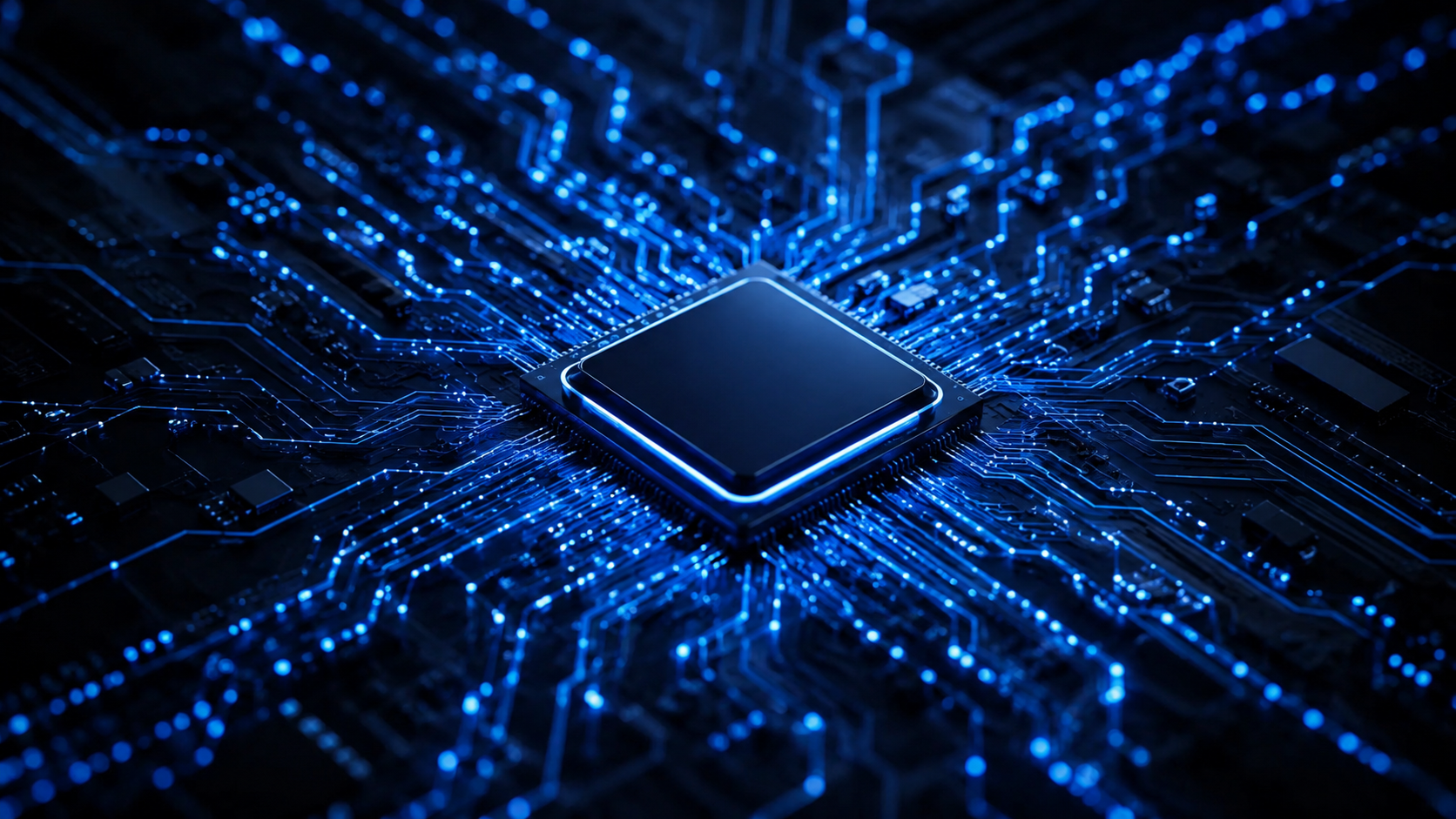 ETF CAPA explicado: O que há dentro do novo fundo AI Capacitor?