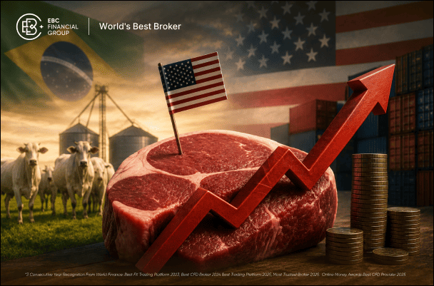 Tarifa da carne bovina nos EUA: impacto no agro