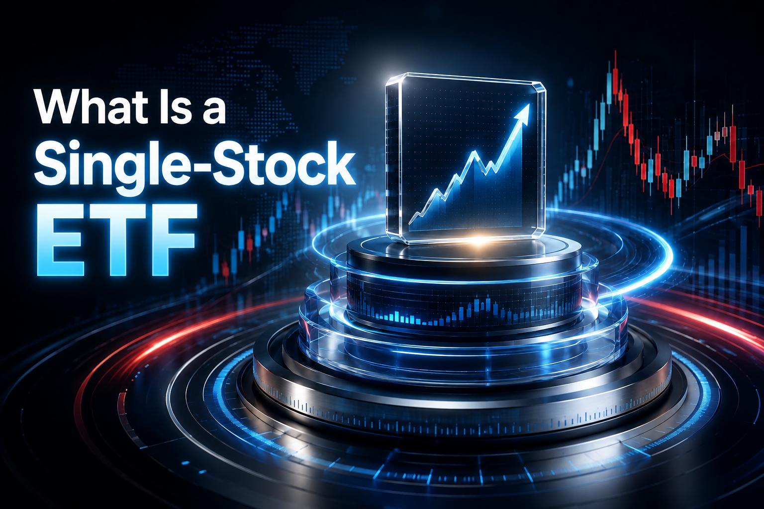 What Is a Single-Stock ETF and Why Are So Many Launching?