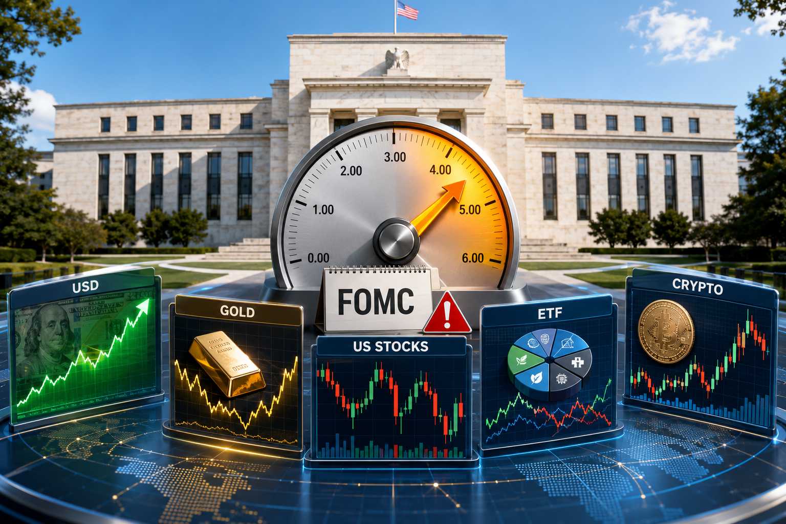 Featured_หากเดือนนี้ Fed ขึ้นดอกเบี้ย จริง จะส่งผลกับนักเทรด CFD ยังไง สินทรัพย์.jpg Featured_หากเดือนนี้ Fed ขึ้นดอกเบี้ย จริง จะส่งผลกับนักเทรด CFD ยังไง สินทรัพย์.jpg