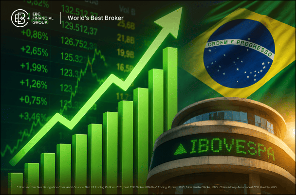 Ibovespa hoje: por que a bolsa emendou 10 altas