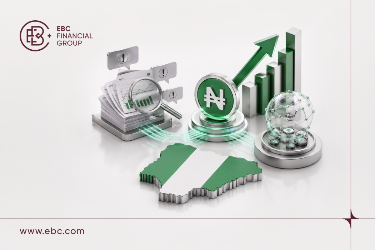 Nigeria's Stablecoin Debate is Running on 2024 Data Nigeria's Stablecoin Debate is Running on 2024 Data