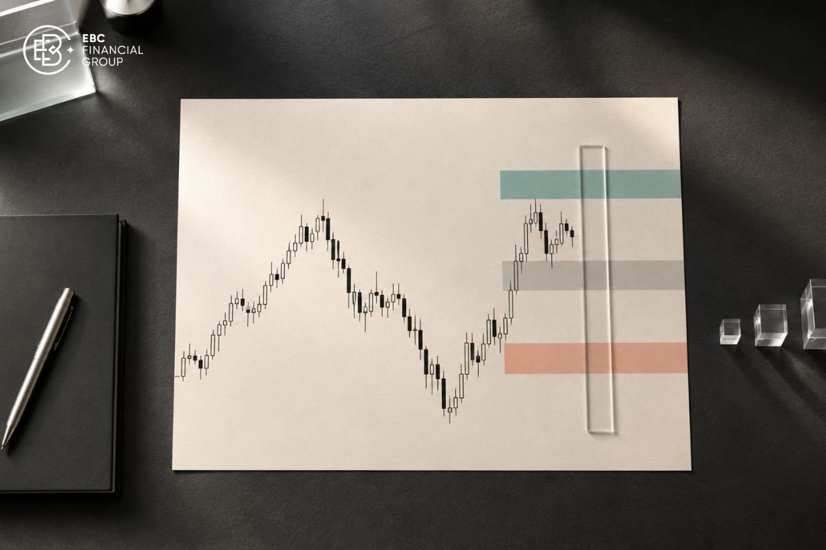 Giao dịch tỷ giá tiền tệ USDJPY