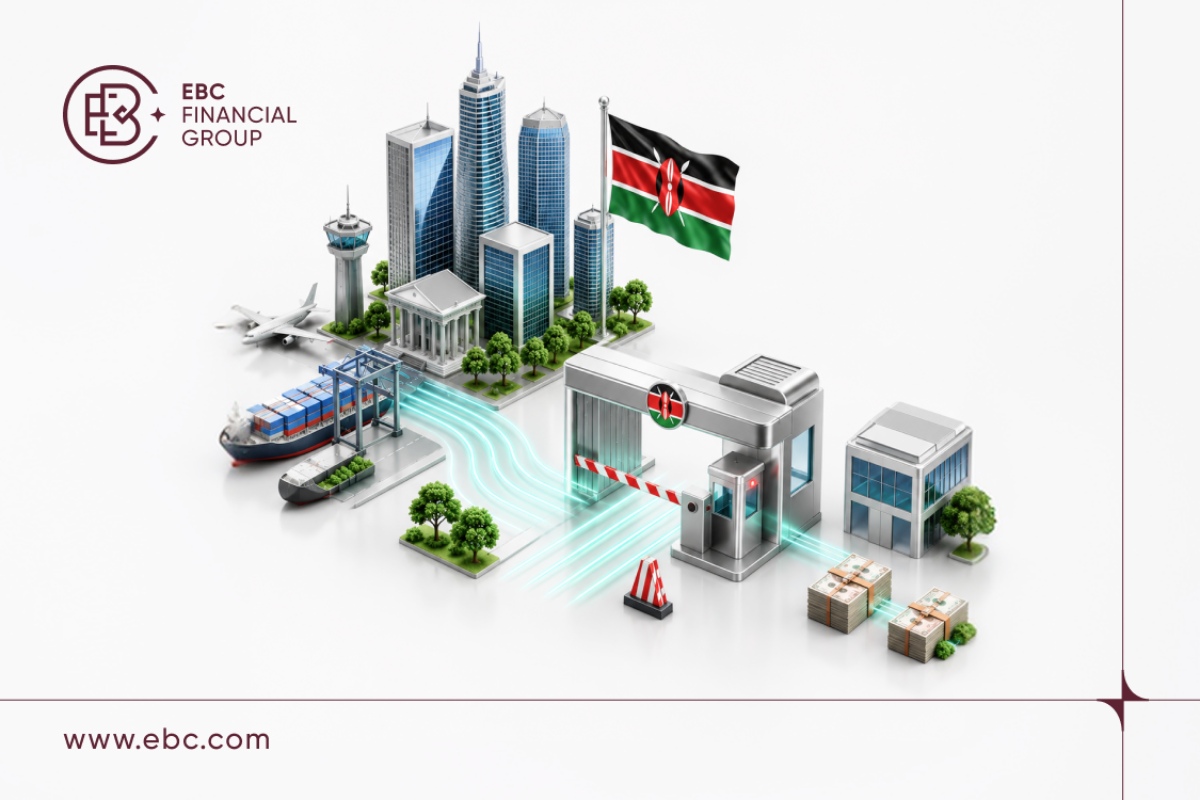 Kenya Built a Currency Control While It May Not Need One Kenya Built a Currency Control While It May Not Need One