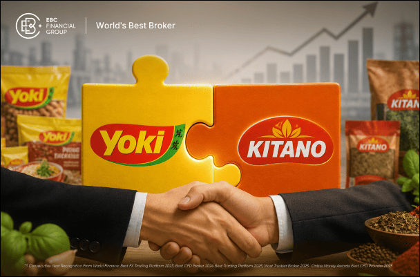 Fusões e aquisições: o caso Yoki e Kitano no Brasil