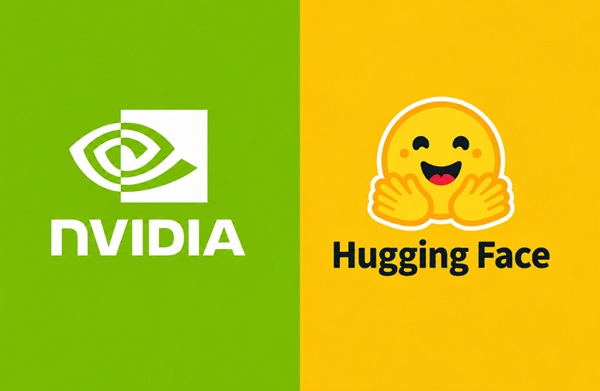 NVIDIA收购Hugging Face