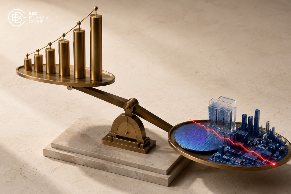Lợi suất trái phiếu Mỹ ảnh hưởng Nasdaq như thế nào