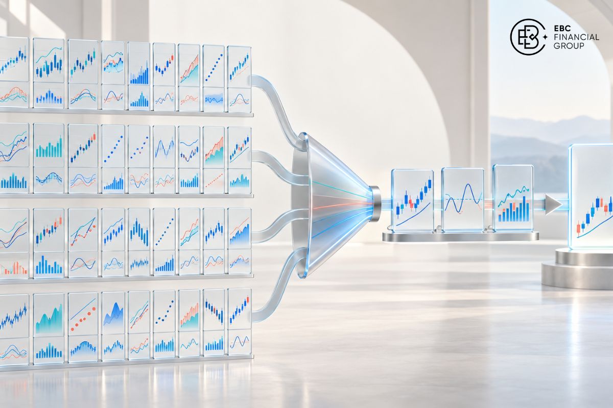 chỉ báo MT5 tốt nhất chỉ báo MT5 tốt nhất