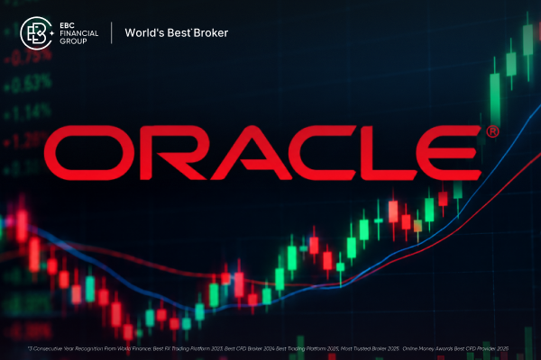 Acciones de Oracle en la mira: Wall Street aguarda sus resultados