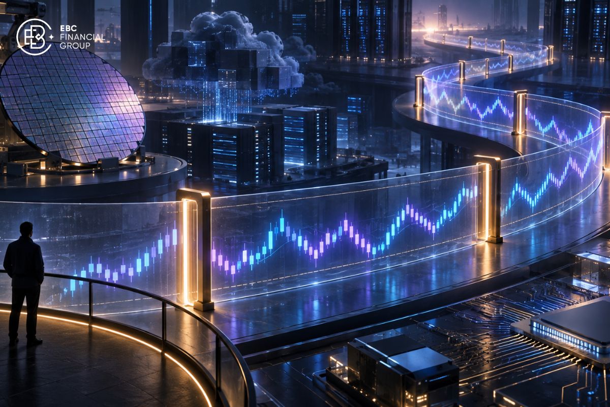 cách giao dịch Nasdaq 100