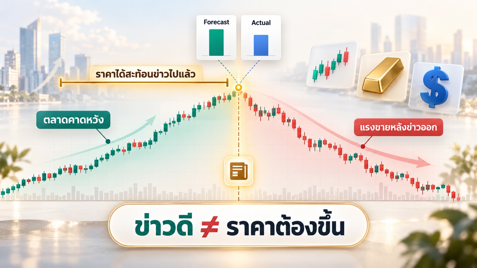 Featured_Price In คืออะไร ทำงานอย่างไร ทำไมข่าวดีออก แต่หุ้น ทอง หรือดอลลาร์กลับร่วง.jpg Featured_Price In คืออะไร ทำงานอย่างไร ทำไมข่าวดีออก แต่หุ้น ทอง หรือดอลลาร์กลับร่วง.jpg